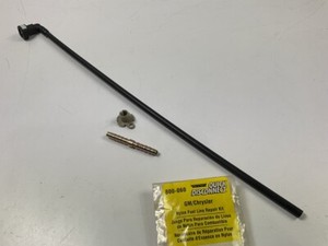 8an Fuel Line Kit Dorman - Help Steel Fuel Line Repair Kit, 5/16" X 18" With 14mm Fitting 5/16 Steel Fuel Line