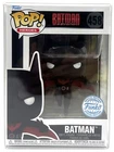 Funko Pop! DC Batman Beyond Batman #458 Special Edition with POP Protector