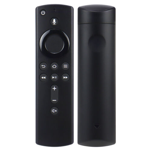 Télécommande neuve L5B83H pour Amazon 2e 3e génération Fire TV Stick 4K avec voix Alexa - Photo 1/7