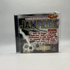 PlayStation Underground Jampack: Winter '98 (Sony PlayStation 1, 1998)