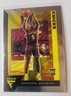 2020-21 Panini Flux Basketball NBA #205 Immanuel Quickley Base Rookie RC Knicks