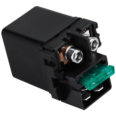 Solenoid Starter Relay Honda GL1500 GL 1500 VALKYRIE 1997-2003 | eBay