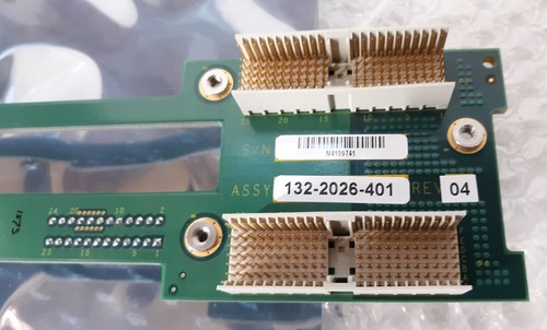 Ciena N41098741 132-2026-401 Backplane For CN2600 - Bild 2 von 5