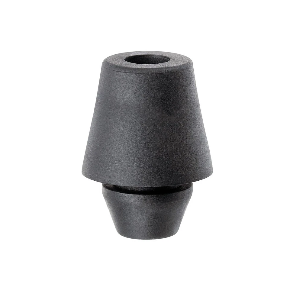 Parachoques de capó de goma 6 piezas para Nissan Cube Titan Infiniti FX35 FX45 QX56 6582950A00 Foto 3 de 4