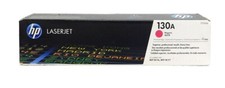 HP 130A CF353A Magenta Toner Cartridge - LaserJet Pro M176 M177