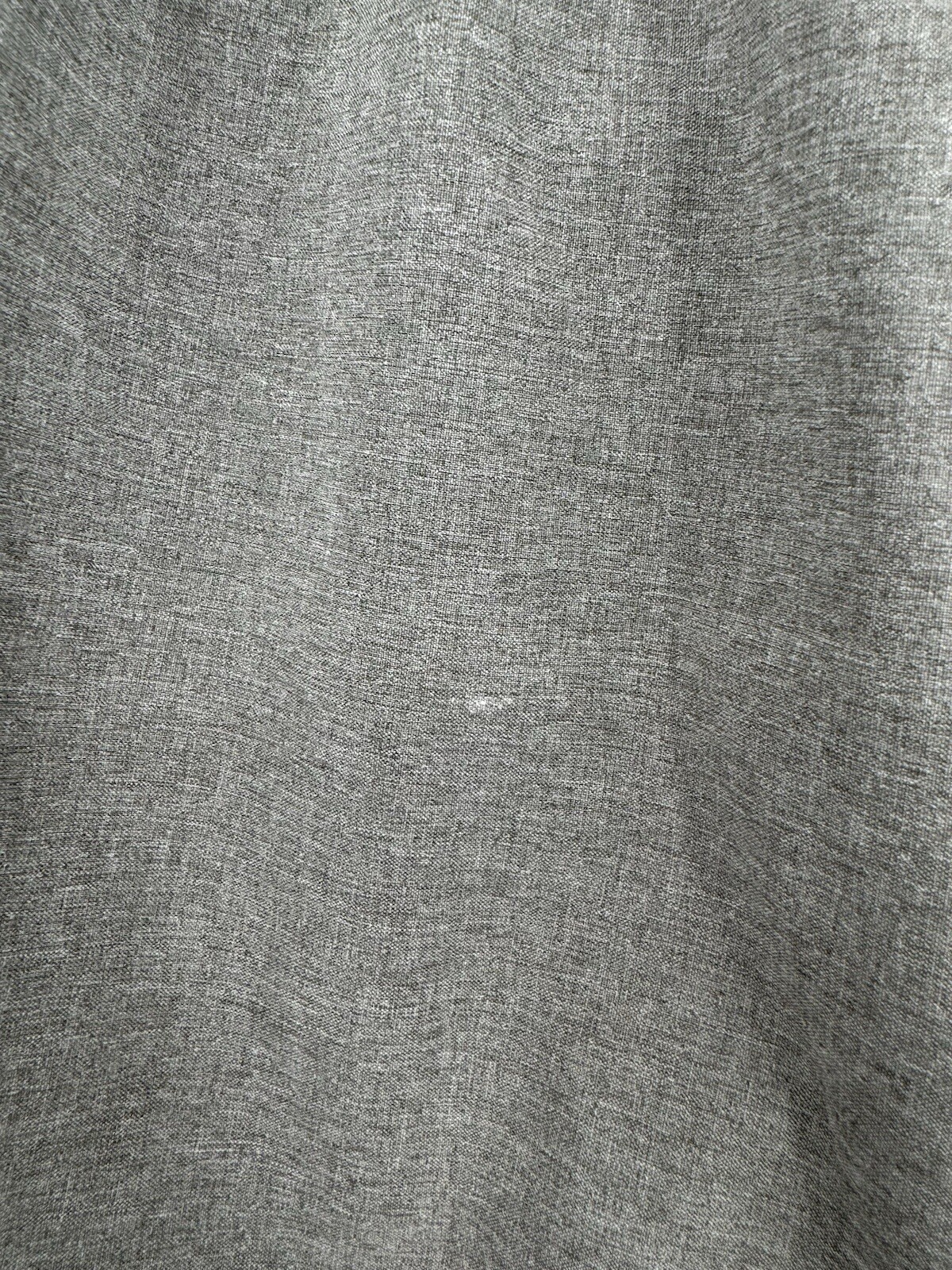 Chubbies Shorts Mens Medium Gray Stretch 7” Performance READ*