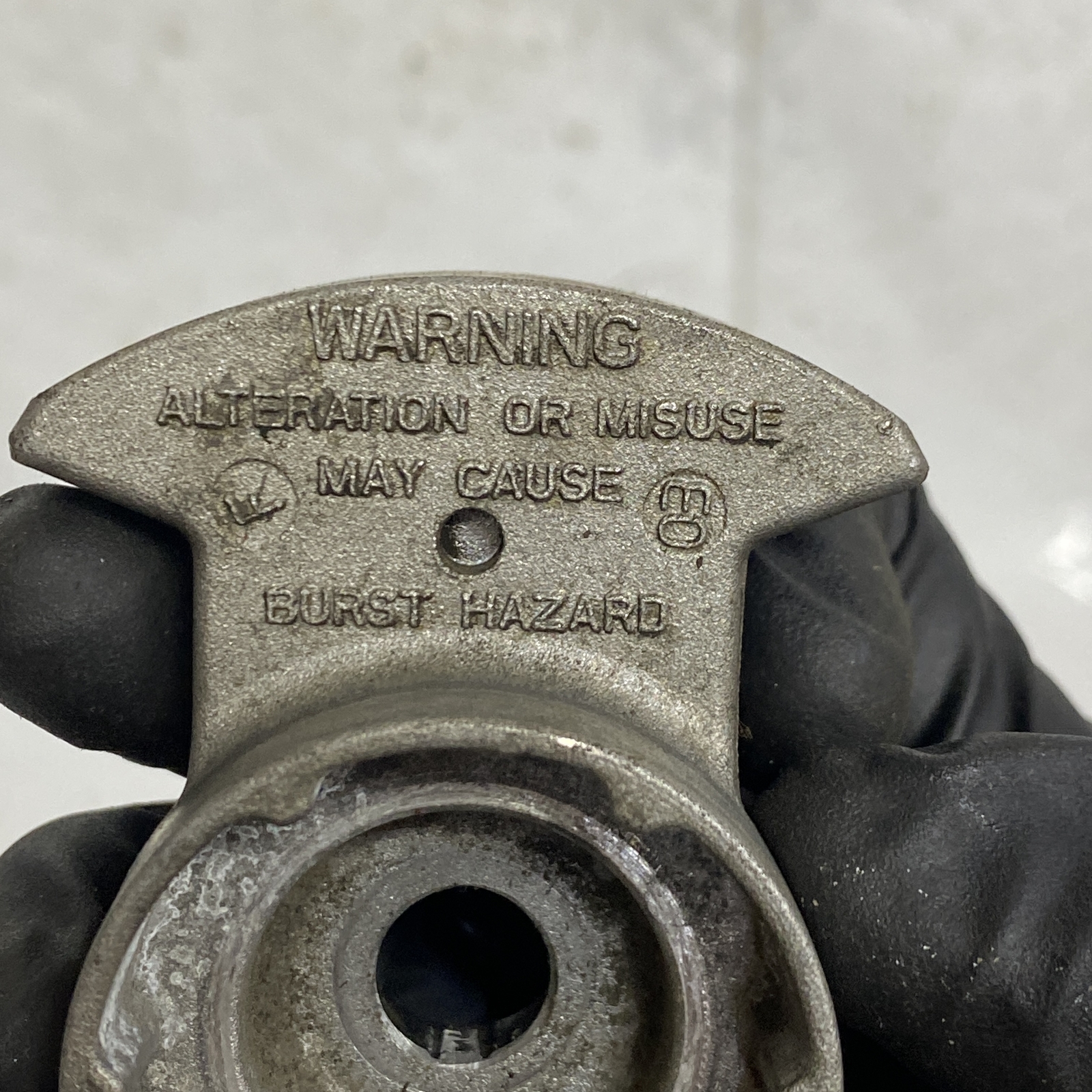 OEM Stihl Flywheel BR350 BR430 BR500 BR550 BR600 Leaf Blower (4282 400