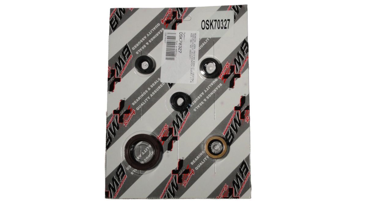 Jeu de joints moteur Suzuki LT-R 450 kit pochette joints complet quad 2006-2009 822327