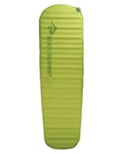 SEA TO SUMMIT COMFORT LIGHT SI 4 SEASON SELF INFLATING COMPACT SLEEP MAT (SMALL)