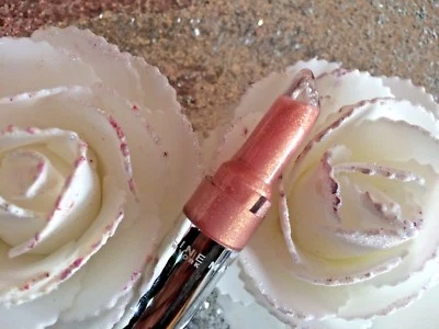 GEMEY MAYBELLINE ROUGE A LEVRES REPULPANT LEVRES WATERSHINE 118 ROSE COSMIC