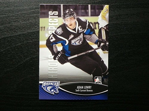 2012-13 12/13 IN THE GAME ITG Heroes & Prospects #1 to #150 You Pick Finish Set - Picture 143 of 148