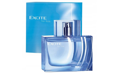 Oriflame Excite Eau de Parfum for Men 75 ml  variant
