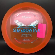 Prodigy 400 Shadowfax - stock