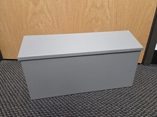 Post Porch - The OG Mailbox - Gray Locking - Wall Mount