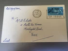 GB STAMPS RARE FIRST DAY COVER 1963 CABLE YORK