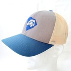 Jeep South Carolina Low Country Embroidered Trucker Snapback Baseball Cap Hat