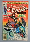 Amazing Spider-Man #171 Nova Appearance Marvel 1977 SN1