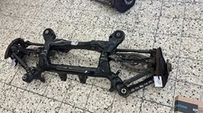 BMW X1 E84 Bj 2010 2,0 F�r Automatikgetriebe Hinterachse Achse Achstr�ger Hinten