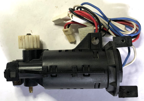 Lademotor Brüheinheit Brühgruppenantrieb JURA Impressa S9 Platin Typ 655 36/08