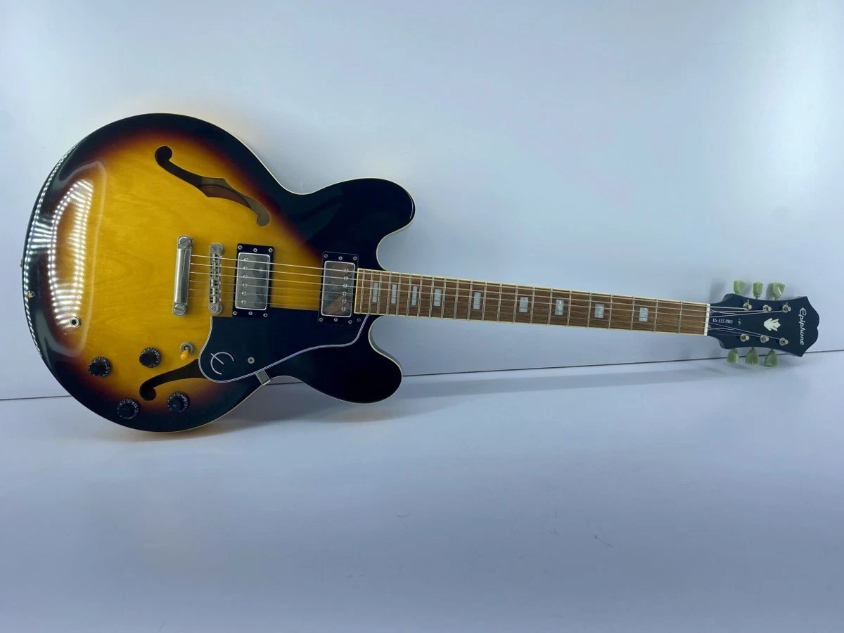 Epiphone 335 for sale | eBay