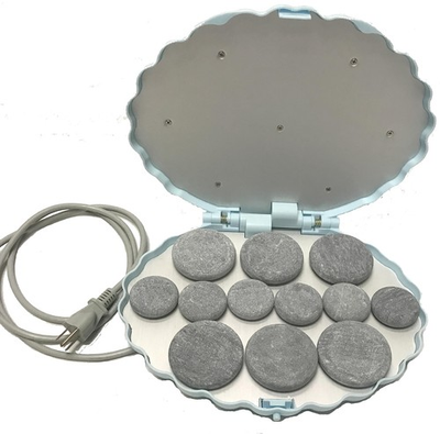 #ad #ad Therapist’s Choice® Portable Hot Stone Warmer with 12 Stones for Massage The... $112.60