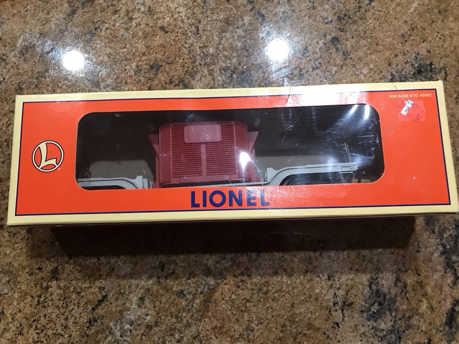 Click here to see eBay Auction