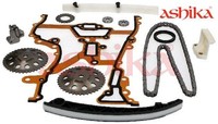 Ashika KCKW00 Steuerkettensatz Satz Steuerkette FüR Opel FüR Chevrolet