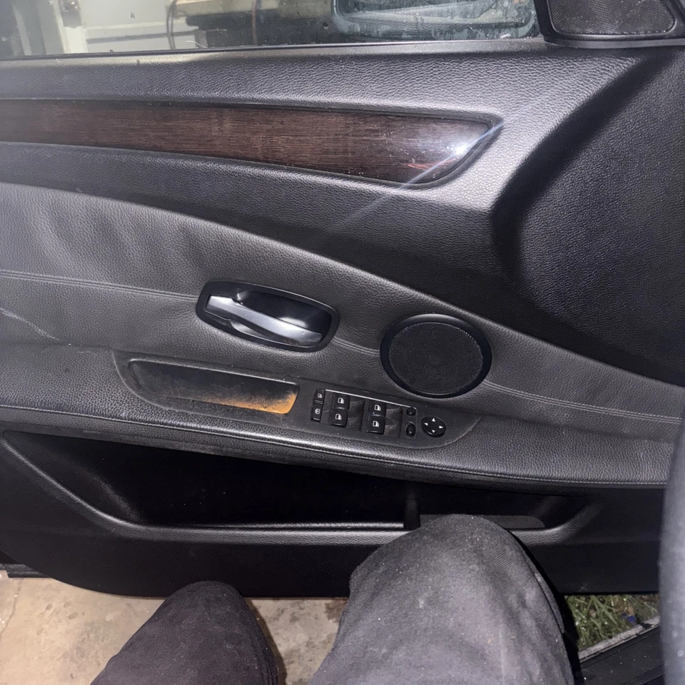 Parting Out A 2008 BMW 535i - Image 4 of 4