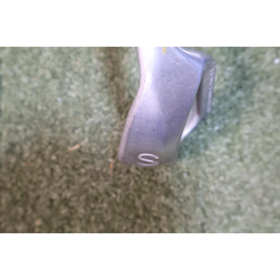 Ping Eye 2 Orange Dot 35" Golf S Wedge RH / 3D-SW210 - Image 3 of 4