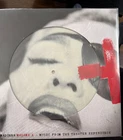 MADONNA Madame X Live 3 LP Picture Disc Vinyl Record PRE-OWNED