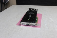 NVIDIA Quadro K4200 4GB GDDR5 Graphic Card 765149-001