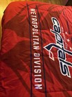 Washington Capitols NHL Queen Size Bedspread Bed Cover Set W/ Pillow Sham Rare — photo 9