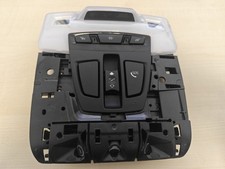 BMW Funktionszentrum Dach Teilenummer 6131699...