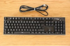 Clavier Gaming HyperX Alloy FPS
