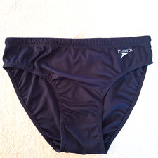 Men's Vintage Swim Brief Size: 7 XL . I DO NOT SHIP TO THE UNITED STATES 