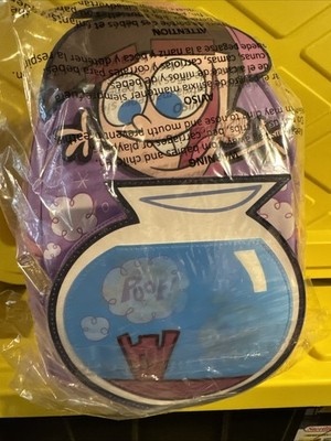 Timmy Turner And The Fish Bowl Lenticular Loungefly 