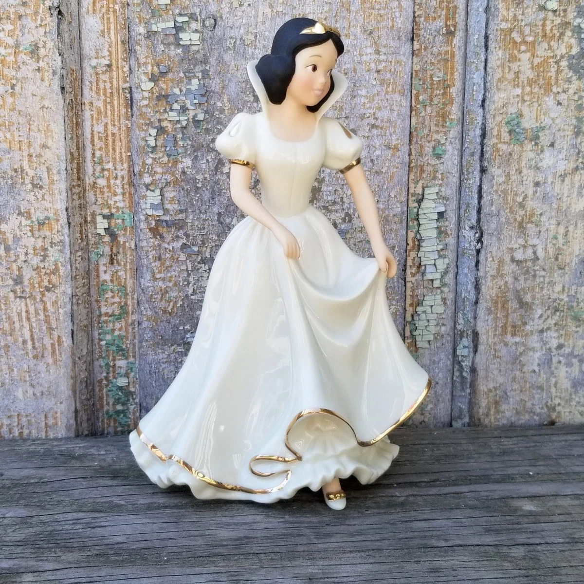 ディズニー　ショーケース　レノックス　ダンボ Lenox Snow White In Snow White Figurines (1968-Now) for sale | eBay