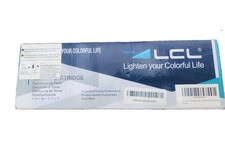 206X BK Toner Cartridges For HP 206A Color La...