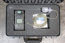 MSA ALTAIR 5X Portable Multi-Gas Detector AS IS/For Parts or Repair