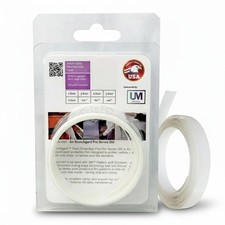 4 Door Edge Upromax Paint Protection Film PPF Edge/Clear/4 Doors, Clear