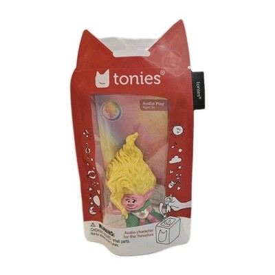 *NEW* Tonies Troll Viva Audio Play Figurine