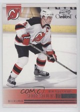 2004-05 Pacific Scott Stevens #162 HOF 0a4