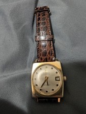 Vintage TISSOT Seastar mens automatic watch D...