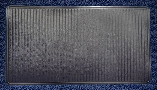 Alfombra Pontiac Bonneville 1961-64 de ACC Foto 3 de 4