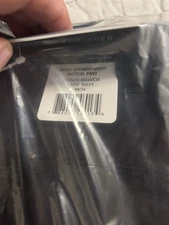 Propper Men Summerweight Tactical Pant 44x34 Ems Law Brand New Navy Blue Cargo