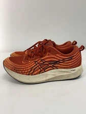 Men 7.0US Asics Low-Cut Sneakers/Orn/F821122