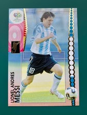 Top Lionel Messi Cards to Collect 40