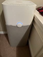 Blueair Blue Pure 211+ Auto Air Purifier HEPA -Allergens