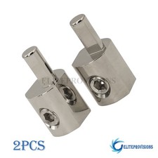 Pair Offset Power And Ground 1/0 Gauge To 4 Gauge Reducers Amp Input