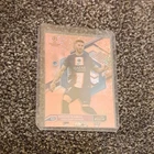 Sergio Ramos 10/50 Rose Gold Mini Diamond Topps Finest UCC 2022/23